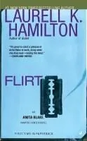 Anita Blake, Vampire Hunter 18. Flirt