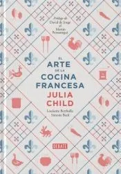 El arte de la cocina francesa