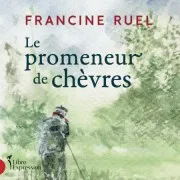 Le Promeneur De Chèvres