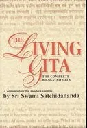 Bhagavad-Gita Living Gita