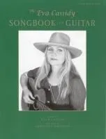 The Eva Cassidy Songbook : for guitar