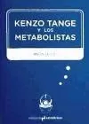 Kenzo Tange y los metabolistas