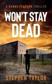 Won’t Stay Dead
