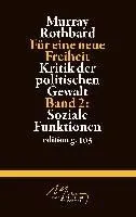 Fur Eine Neue Freiheit 2