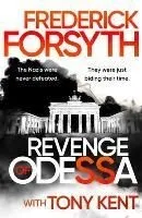 The Revenge of Odessa
