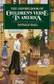 The Oxford Book of Children’s Verse in America