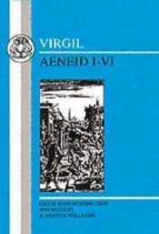 Virgil: Aeneid I-VI