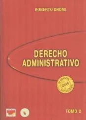Derecho Administrativo 2