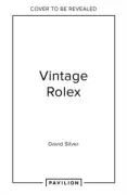 Vintage Rolex Limited Edition (The Lilac Edition)