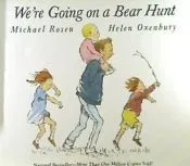 We're Going on a Bear Hunt