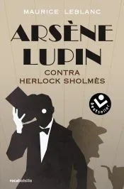 Arsène Lupin contra Herlock Sholmès