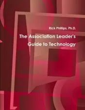 The Association Leader’s Guide to Technology