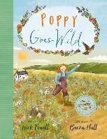 Poppy Goes Wild