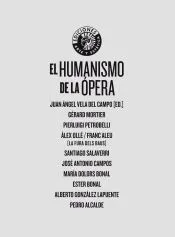 El humanismo de la ópera