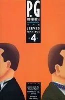 The Jeeves Omnibus
