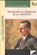 Iniciacion Al Ejercicio De La Abogacia