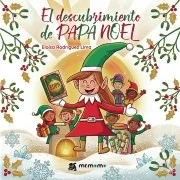 El Descubrimiento De Papá Noel