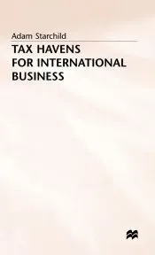 Tax Havens for International Business