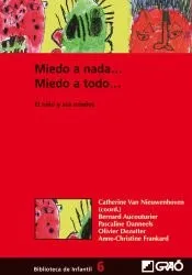 Miedo a nada... Miedo a todo