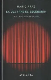 LA VOZ TRAS EL ESCENARIO