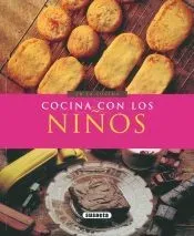 En La Cocina. Cocina con los niños