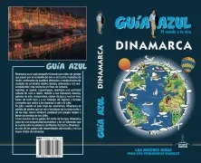 Dinamarca 2019 (Guia Azul) (7ª Ed.)