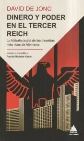 Dinero y poder en el Tercer Reich
