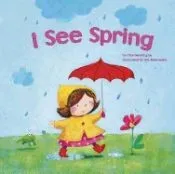 I See Spring