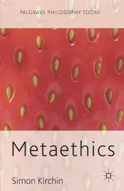 Metaethics