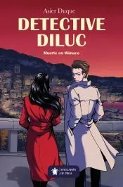 Detective Diluc