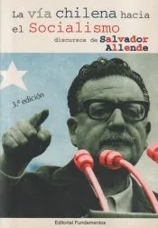 La vía chilena hacia el socialismo