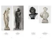 Paris 1874: The Impressionist Moment
