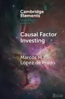 Causal Factor Investing