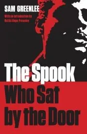 The Spook Who Sat by the Door, Second Edition