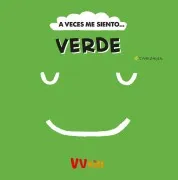 A Veces Me Siento... Verde (Vvkids)
