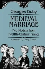 Mediaeval Marriage