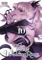 Tales of Wedding Rings, Vol. 10