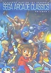 Sega Arcade Classics vol. 1