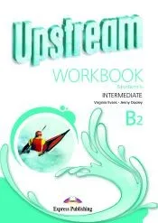 Upstream Intermediate B2