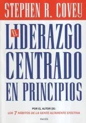 El liderazgo centrado en principios