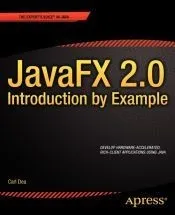 JavaFX 2.0: Introduction by Example