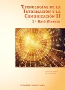 Tecnologías De La Información Y Comunicación Ii 2º Bachillerato (Andal
