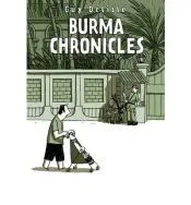 Burma Chronicles