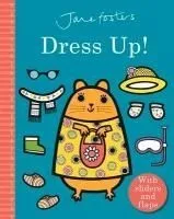 Jane Foster's Dress Up!
