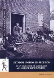 Estados Unidos en secesión