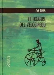 HOMBRE DEL VELOCIPEDO
