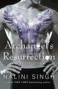 Archangel S Resurrection