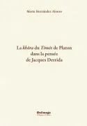 La Khra Du Timée De Platon Dans La Pensée De Jacques Derrida