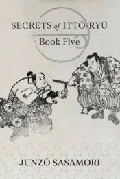 Secrets of Itto-ryu