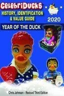 Celebriducks History, Identification & Value Guide: : (Black & White Interior) Price Guide & Story of CelebriDucks Characters